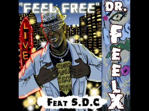 New song  Dance 2012 - Dr. Feelx - Feel Free (Giulio SilvestrisFunky Groovy Mix Version)
