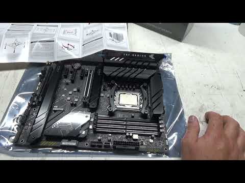 Building a new computer.i9 12900 32GB ram 3 m2 stick drives RTX 3090 24gb..In a Massive Lian li case