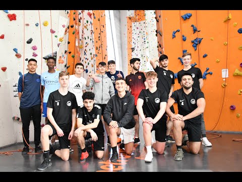 Mannschafts  Event 2020