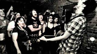 Frank Turner - Our Lady Of The Campfire