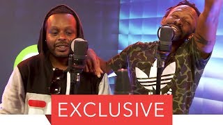 Madcon – Don’t Worry ("BAYERN 3 – Die kleinste Band der Welt mit MADCON" Version)