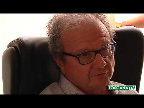 2018-01-16 PISA - RAPINATORE UCCISO, PM SCAGIONA GIOIELLIERE