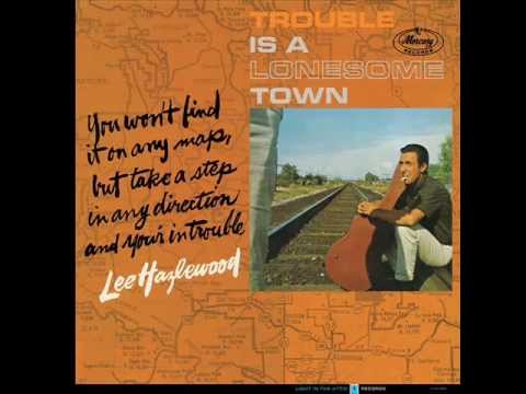 Run Boy Run - Lee Hazlewood