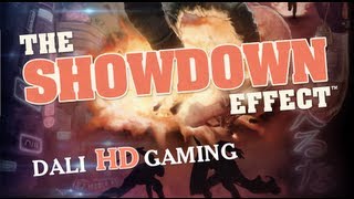 The Showdown Effect PC Gameplay HD