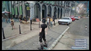 【Live】いまさらFF15　part3