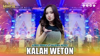Download lagu AJENG FEBRIA - KALAH WETON I Mahesa Music mp3