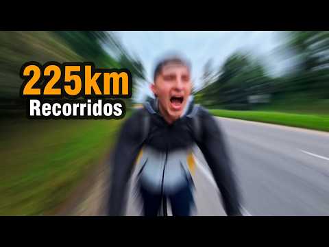 BOGOTÁ - ÚMBITA - En BICI