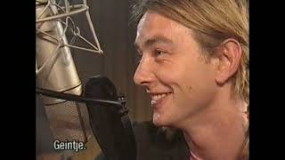 Francis Dunnery - 2 Meter Sessies - 1994 VARA