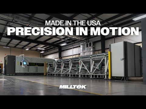 Precision in Motion: BLM LC5 Laser Technology at Milltek
