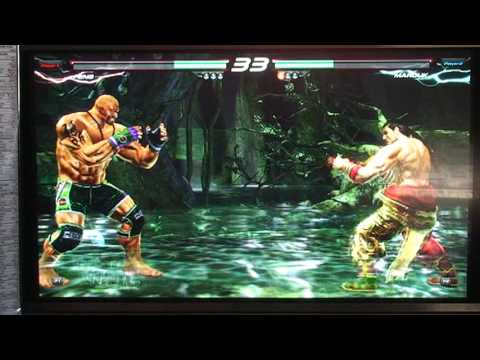 T6 BR Iron Chef [fen] v adrian [mar] - 1