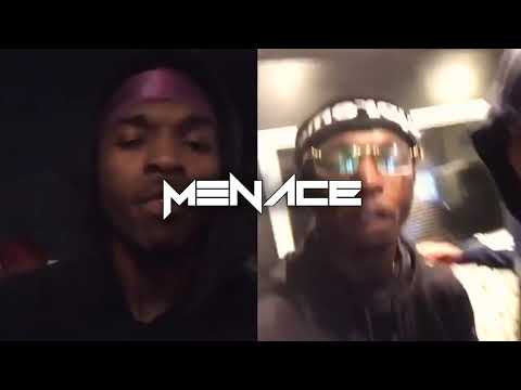 /FREE/ Pop Smoke x 808 Melo NY drill type beat│- WOOSIDE -│