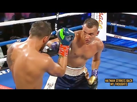 JOE SMITH JR VS MAXIM VLASOV - BAD DECISION?? POST FIGHT REVIEW (NO FOOTAGE)