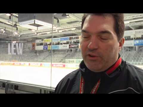 Louie Caporusso: Der neue Panther