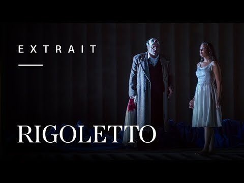 Rigoletto - Si vendetta (Nadine Sierra & Željko Lučić)