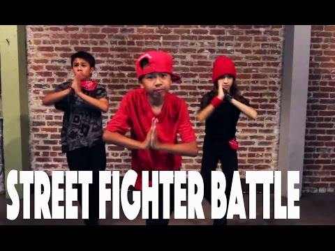 mohit tiwari dance battle 