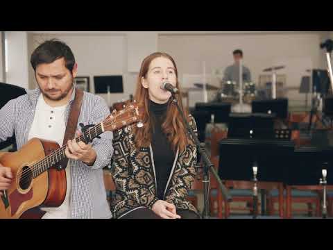 Silence & Joy - pomoz nám to rozjet!