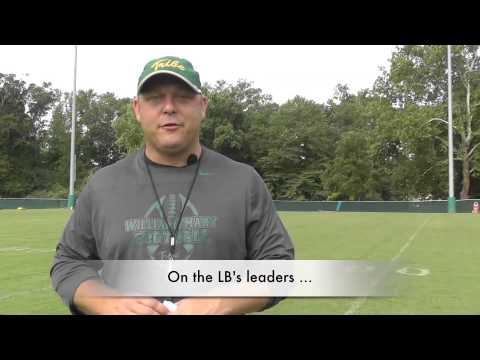 Inside the Tribe: Coach Trevor Andrews Mic'd Up
