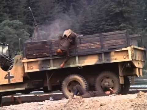 Combat! S05E03 - Ollie Joe 3/4