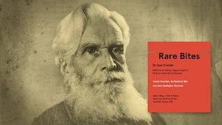 Rare Bites: Sexual inversion by Havelock Ellis and John Addington Symonds (1897)
