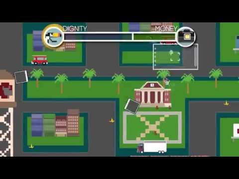 Paparazzi Wii U