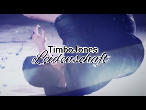 TimboJones - Leidenschaft