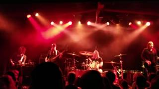 Ten Miles Wide (Snot) Crocodile