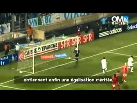 Olympique de Marseille - Olympique de Lyon Coupe de France 2007