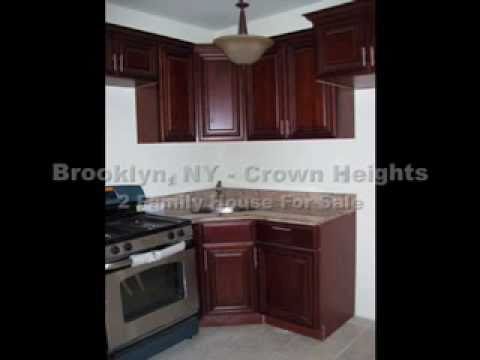 2 Family For Sale, Brooklyn NY