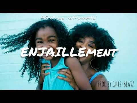 ENJAILLEMENT | [FREE] Afrotrap x afrofunk instrumental 4Keus x Naza type beat ( Prod by Ghis-Beatz)
