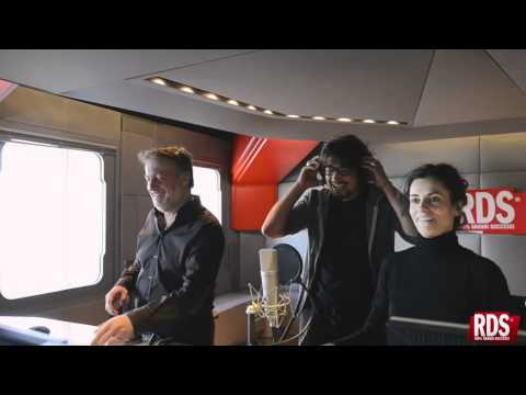 ALESSANDRO BORGHESE - TUTTI PAZZI PER RDS