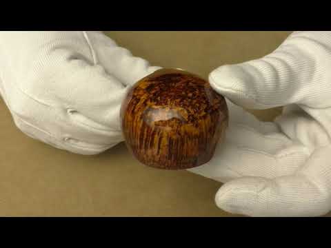 Peder Jeppesen Ida Gr 2 - pipe 196