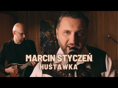 Marcin Styczeń - Huśtawka (Official Video)