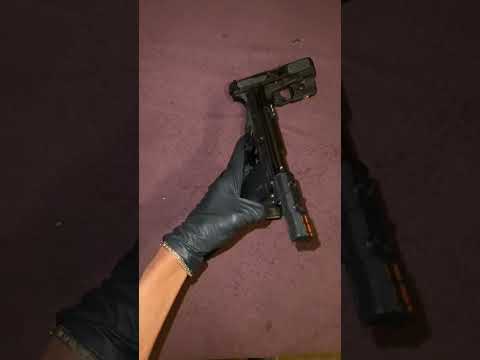 Keltec Pmr 30 50 rd extended mag 😱🔥🔥🔥 #guns #firearms #explore #pistol #bamaboyz