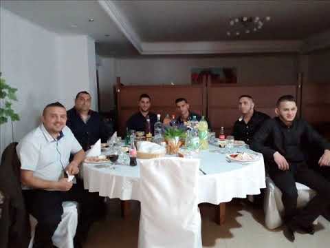 GIPSY DANIEL -Zahučali hory- ŠTUDIO 25 - 2017