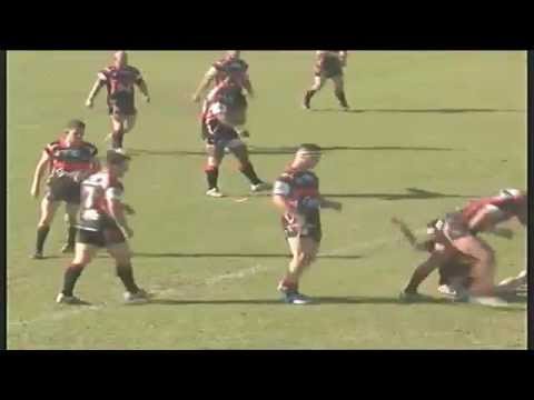 2015 Group 4 RL Grand Final