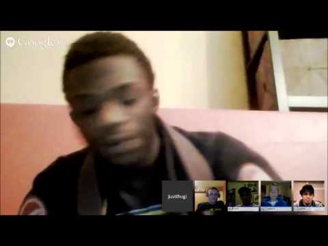 Just The Gi Top Podcast Episode #27 - Darson Hemmings