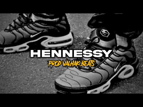 ZKR x Lesram Type Beat - "HENNESSY" Instrumental Old School / Boom Bap | Instru Rap 2025