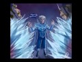 Frozen - They Let Go! *Evil Elso/Elias* (Male Version ...