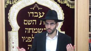 ערן זרגריאן - השתלשלות ההלכה - שיעור 17