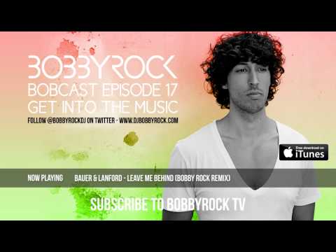 Bobby Rock's Bobcast Episode 17 (Preview)