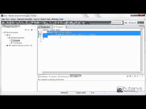 How to use inner classes to handle events in Java