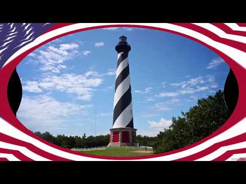 10 Most Famous Lighthouses In World | Most Beautiful Lighthouses |