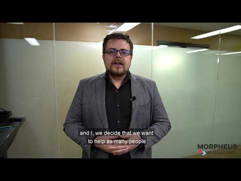 Call A Marketer Consultants video.