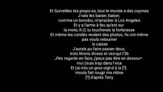 Ninho   Big Pac Parole