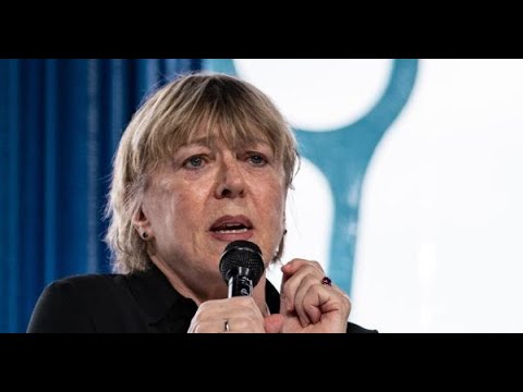 Jody Williams, Prix Nobel de la Paix 1997