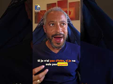 L’inspiration est plus vitale que le succès