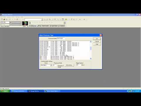 Industrial training service