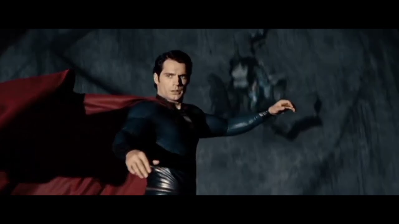 DON’T WATCH MAN OF STEEL 2 WITHOUT NOTICING THIS
