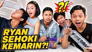 Download lagu SAY ANYTHING CHALLENGE W/ TIM PREKETEK | AA UTAP mp3
