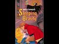 Opening To Sleeping Beauty 1986 VHS Reupload